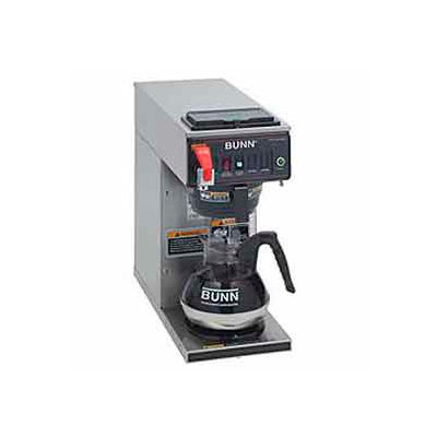 12 Cup Automatic Coffee Brewer, 1 Warmer, CWTF15-1