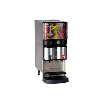 Liquid Coffee Ambient Dispenser LCA-2 - 34400.0001