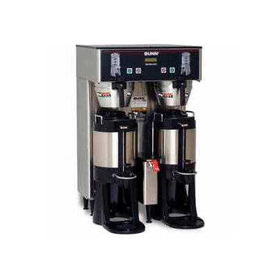 Brewwise® Dual Thermofresh® DBC® Brewer, 120/240V