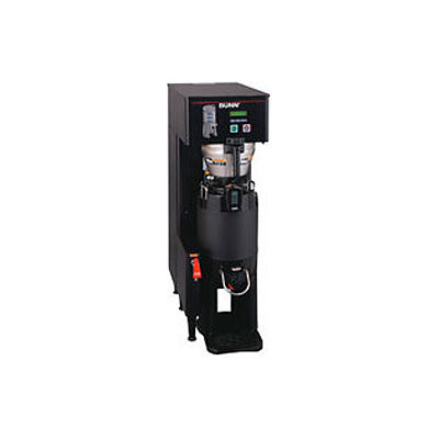 Brewwise® Single Thermofresh® DBC® Brewer, 120V Flk
