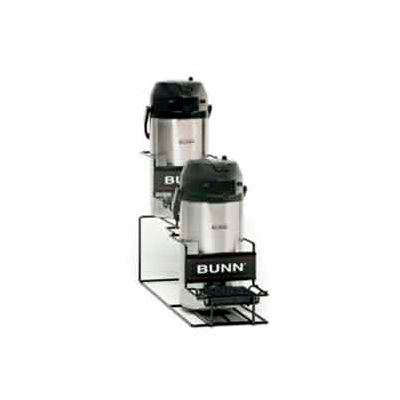 Universal Airpot Rack, 1 Up, 1 Lower, 35728.0000