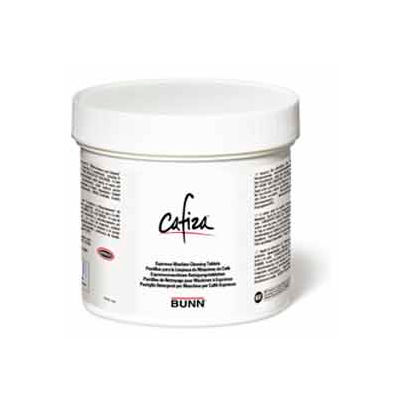 Cafiza Espresso Machine Cleaning Tablets, Case of 12