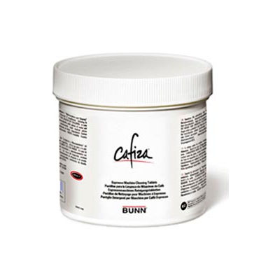 Cafiza Espresso Machine Cleaning Tablets