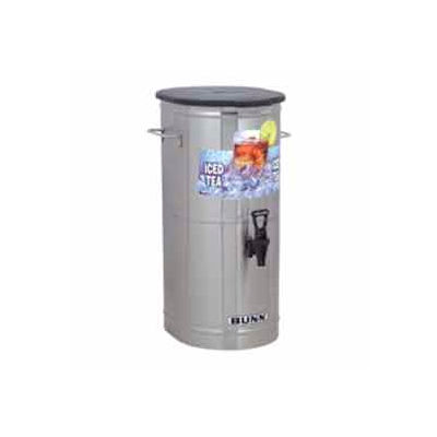 Tea Concentrate Dispenser - 45 Gal./Hr., 37750.0000