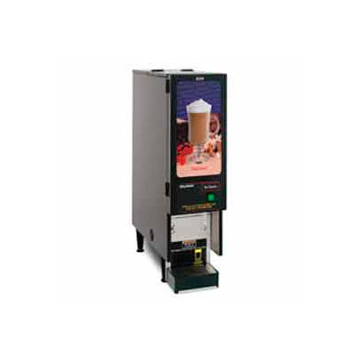 Fresh Mix Dispenser, 1 Hopper, Black, SET00.0196