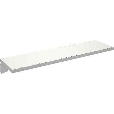 BOSTONtec CSS1560, Corrugate Storage Shelf, 15" D X 60" W