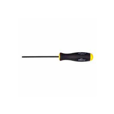 Bondhus 10609 5/32" Balldriver Screwdriver - Pkg Qty 2
