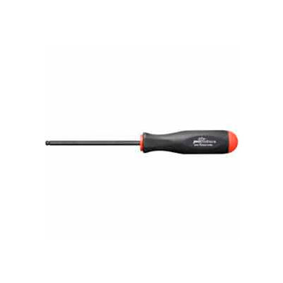 Bondhus 10650 1.5mm Balldriver Screwdriver - Pkg Qty 2