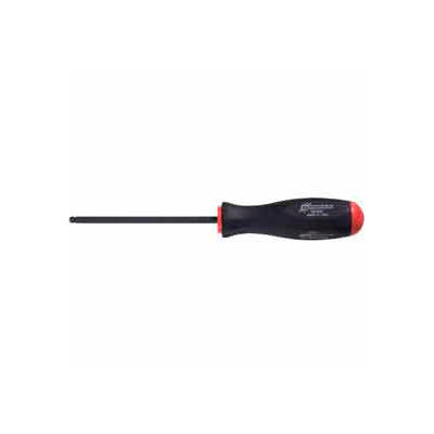 Bondhus 10752 2mm Balldriver Screwdriver - Long - Pkg Qty 2