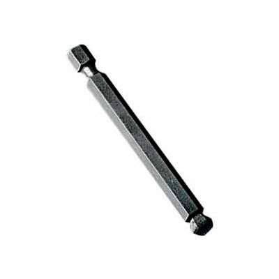 Bondhus 10836 Set 12 Balldriver Power Bits 5/64"-1/2"