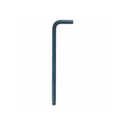 Bondhus 10954 2.5mm Balldriver L-Wrench - Pkg Qty 10
