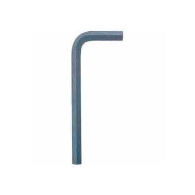 Bondhus 48364 5mm Hex Tamper Resistant L-Wrench - Pkg Qty 5