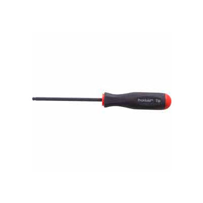 Bondhus 74650 1.5mm Prohold Balldriver Screwdriver - Pkg Qty 2