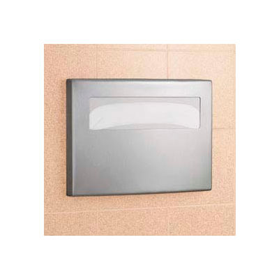 Bobrick® ConturaSeries® Surface Mounted Seat Cover Dispenser - B-4221