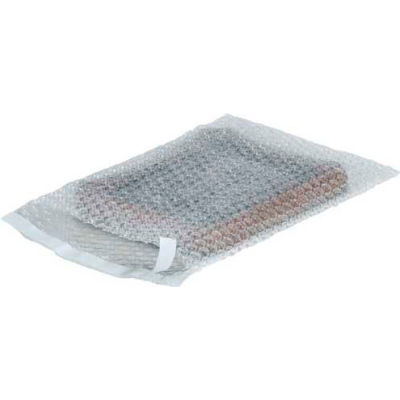 Self-Seal Bubble Bags 12" x 23-1/2" 150 Pack