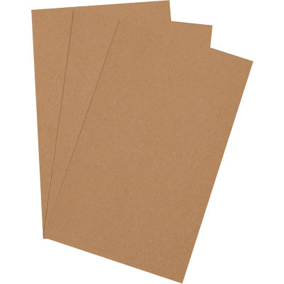 Corrugated Boxes & Cartons | Sheets & Pads | Chipboard Pads 12