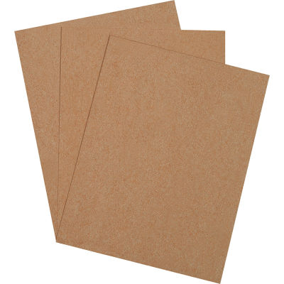 chipboard pads kraft corrugated duty heavy extra pack boxes sheets globalindustrial shippingsupply cor rae bx number