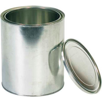 1 Gallon Paint Can, 36/Pack