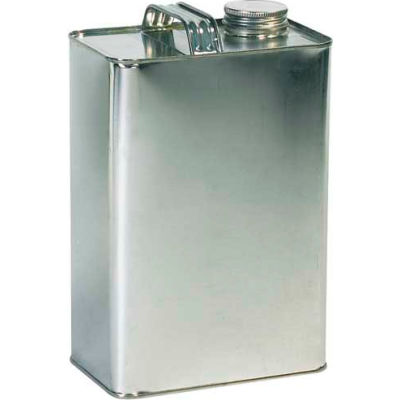 1 Gallon F-Style Can, 40/Pack