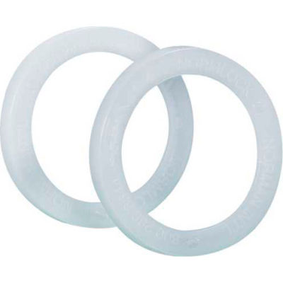 Locking Ring for Quart Paint Can, 100/Pack