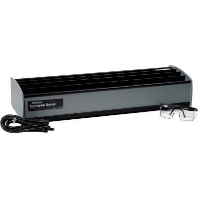Instapak Quick® Foam Warmer Unit - 31 Bag Capacity