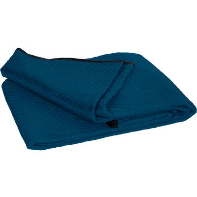Standard Moving Blankets 72" x 80", 6 Pack