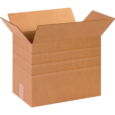 corrugated ect pkg cartons