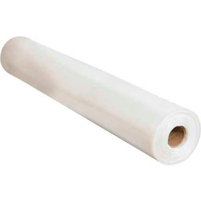 Clear Pallet Covers 26" x 24" x 48" 3 Mil 50 Pack
