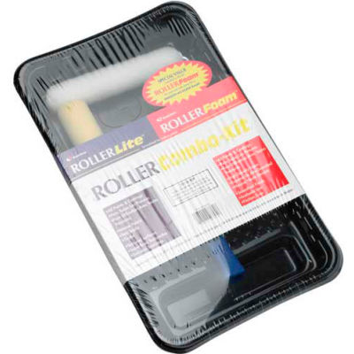 PVC Shrink Bags 20"W x 22"W 100 Gauge Clear 100 Pack