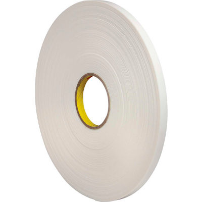 1 2 double sided foam tape
