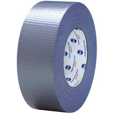 Tape Logic® Duct Tape, 2" x 60 yds, 9 Mil, Silver - 3/PACK