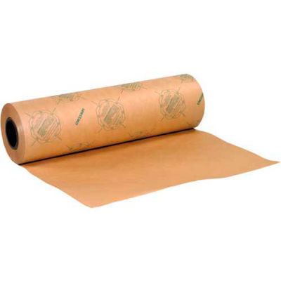 Multi-Metal VCI Paper, 24" x 200 Yds., 35#, 1 Roll