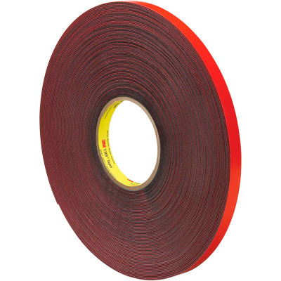 1 2 double sided tape 3m