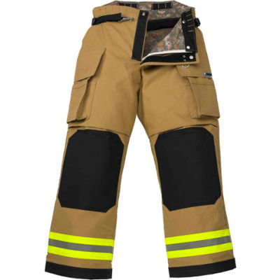 fire resistant pants