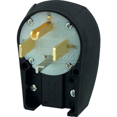 Plugs & Receptacles | Straight Blade Devices | Bryant 9432ANPB
