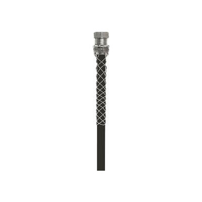 Bryant BDSR54 Wide Range Dust-Tight Strain Relief Grips, 0.73