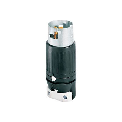 Bryant CS8365 Locking Device Plug, 3PH 250V, 50A