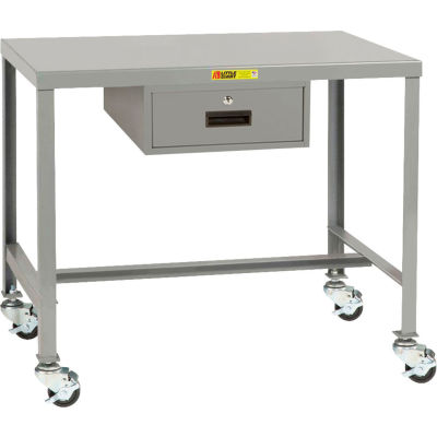 Machine Tables & Shop Stands | Machine Tables | Little Giant® Machine ...