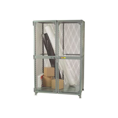 globalindustrial ventilated