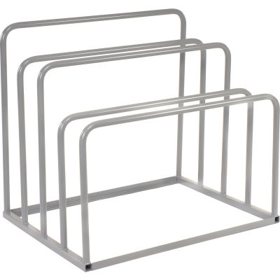 Little Giant® Vertical Sheet Rack
