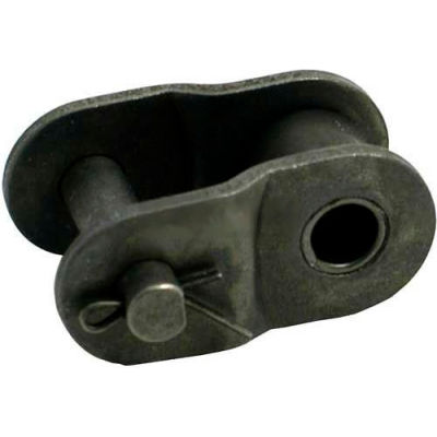 Tritan Precision Ansi Roller Chain - 160-1r - 2" Pitch - Offset Link