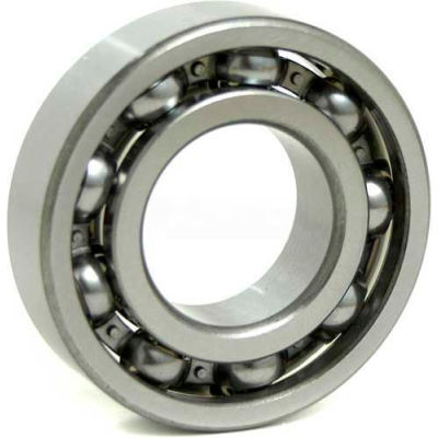 BL Deep Groove Ball Bearings (Metric) 6209, Open, Medium Duty, 45mm Bore, 85mm OD
