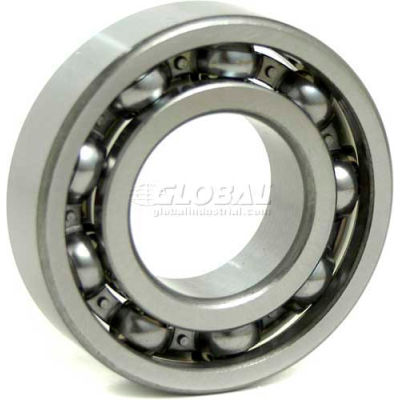 BL Deep Groove Ball Bearings (Metric) 6310, Open, Heavy Duty, 50mm Bore, 110mm OD