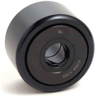 TRITAN Yoke Roller, Sealed, 2.5" Roller Dia.