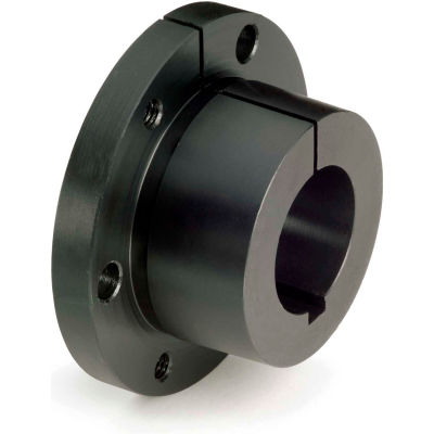 2-9/16 x 6.6 F Series Quick Detach Steel Bushing Tritan F X 2 9/16 2-9/16 Bore 2-9/16 x 6.6 F Series Quick Detach Steel Bushing Tritan F X 2 9/16 2-9/16 Bore