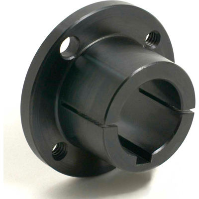 Tritan H X 1 7/16, 1-7/16" x 2-1/2" H Series Quick Detach Steel Bushing, 1-7/16" Bore