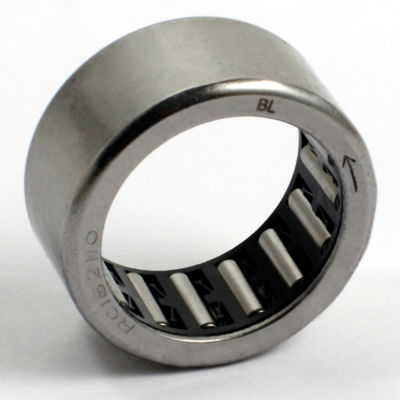 TRITAN RC040708 Needle Bearing, Drawn Cup Roller Clutch, Bore 6.35mm