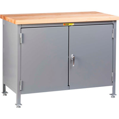 Cabinet Work Benches Heavy Duty Cabinet Workbenches 