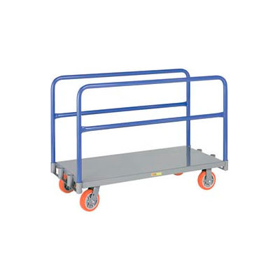 Little Giant® Adjustable Sheet & Panel Truck APT-2448-6PY, 24 x 48