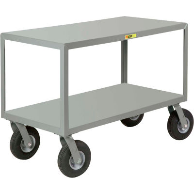 Little Giant® Mobile Instrument Table, 24 x 48